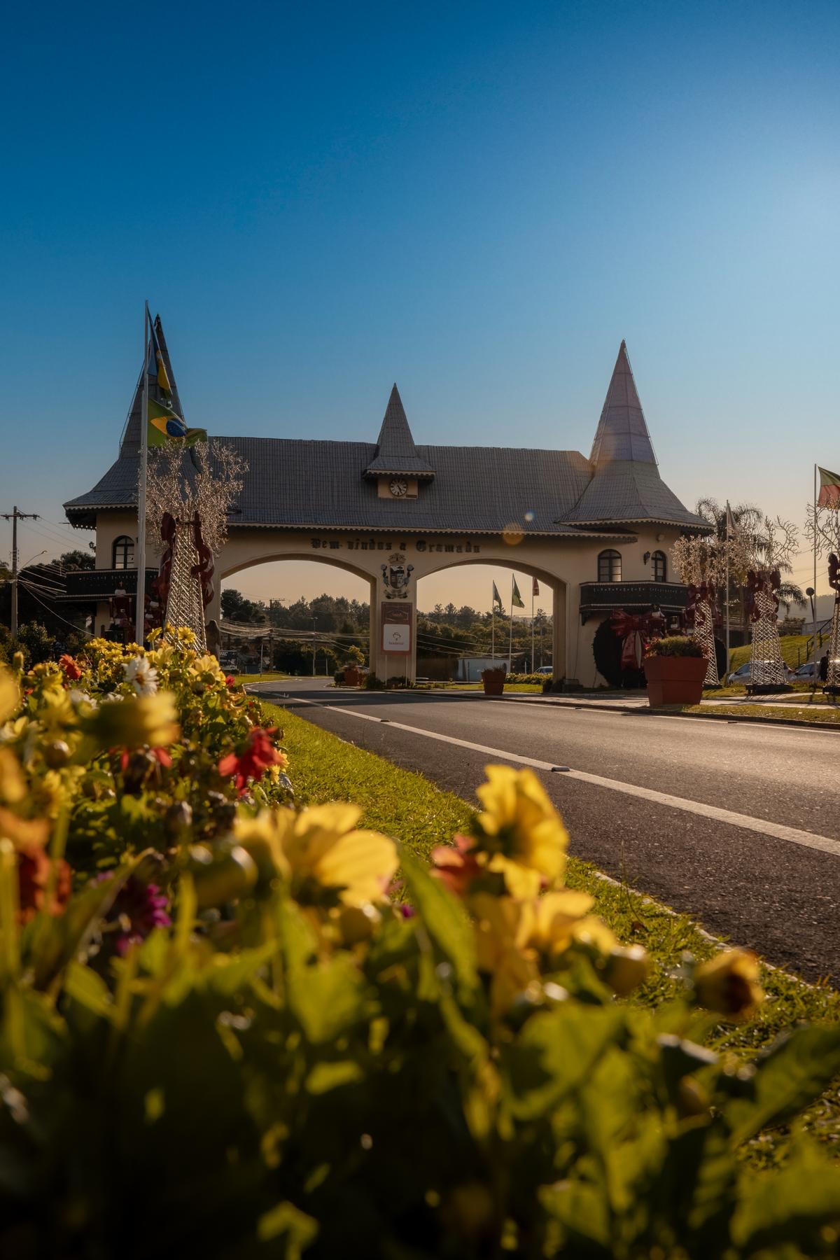 Morar em Gramado um estilo de vida com charme europeu